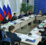 Председатель Правительства Российской Федерации Дмитрий Медведев проводит в Алтайском крае совещание по развитию сельских территорий и улучшению качества жизни жителей села в рамках реализации национальных проектов - Газета Дело Октября