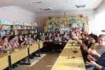 Родинский Район Фото