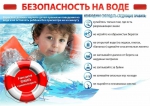 правила на воде