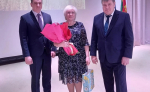 Почти 40 лет жизни посвятила Светлана Терещенко дошкольникам района