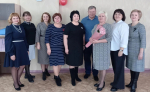 Почти 40 лет жизни посвятила Светлана Терещенко дошкольникам района