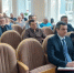 На заседании XXI сессии РРСД представил отчет о результатах деятельности Администрации района за 2025 год - Администрация Родинского района